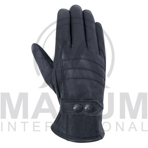 Gants de conduite imperméables de qualité supérieure, respirants, en cuir, personnalisés, élégants - Product Image 5