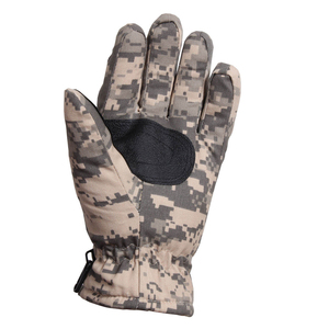 Guantes de paintball táctiles personalizables con pantalla a color, para caza, senderismo, uso exterior, ligeros, con correa de muñeca ajustable. - Product Image 3