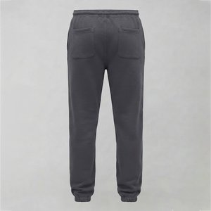 Nueva Llegada, Conjuntos Deportivos para Hombre con Logotipo Personalizado, de Alta Venta, para Invierno, Color Sólido, Transpirables, Sudadera con Capucha y Pantalones para Ropa Urbana - Product Image 6