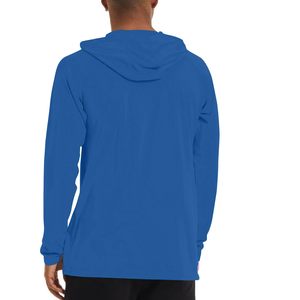 เสื้อฮู้ดดี้ตกปลาแบบสตรีทแวร์ ดีไซน์เฉพาะตัวสุดเท่ห์ ผลิตภัณฑ์คุณภาพเยี่ยม สำหรับผู้ชาย/ผู้หญิง สวมใส่สบายและมีสไตล์ ผลิตจากโพลีเอสเตอร์ - Product Image 2