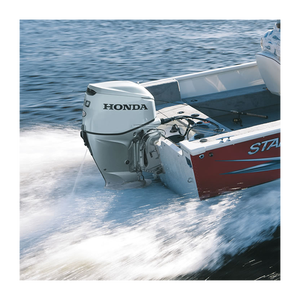 Moteur hors-bord Honda 60 CV 4 temps - Product Image 5