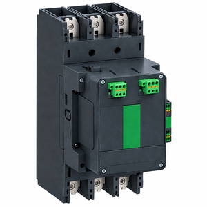 Modèle de contacteur haute puissance TeSys Giga LC1G400LSEA 3 pôles 400A de haute qualité - Product Image 1