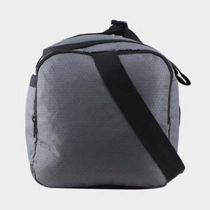 Sac de voyage Arctic Fox Slide Castel Rock - Denim durable, cuir véritable, fermeture éclair, grande capacité, style sport pour le fitness - Product Image 5