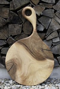 Natural <b>Edge</b> Kitchen Board - Product Image 3