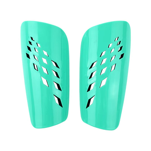 Custom design Printing Blank Sublimation Shin Guards Protect Soccer Shin Guard <b>cheap</b> price best selling with customization - Product Image 4