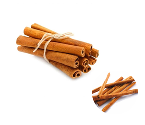 Factory In Vietnam International Standard Factory Price High Oil Content Cinnamon Split Packed In 20kg Box - Product Image 1