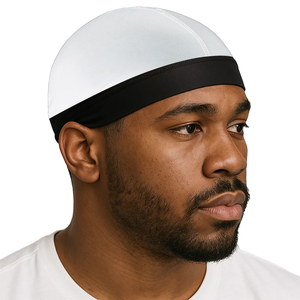 High Performance Skull Cap Lightweight Sports <b>Training</b> <b>Head</b> Cap Professional Manufacturer Supply - Product Image 1