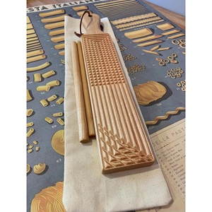 ชุดเครื่องมือทำพาสต้า KSN สำหรับการเตรียมพาสต้า - Product Image 3