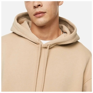 Nouveauté 2026 : Sweats à capuche pour hommes entièrement personnalisables, respirants et de haute qualité, tendance, en gros, directement des fabricants - Product Image 6