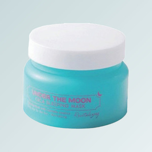 มาส์กหน้าคอลลาเจนเกาหลี K-Beauty Nabiya Under The Moon Cica Sleeping Mask 50 กรัม ผลิตในเกาหลี ใช้ได้ทั้งผิวหน้าและผิวกาย - Product Image 6