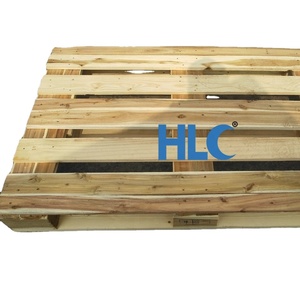 Paletas de Madera Nuevas HLC Epal / Euro / Paletas de Madera de Pino | Venta al por Mayor de Paletas de Madera Usadas Epal, Paletas Europeas en Venta - Product Image 6