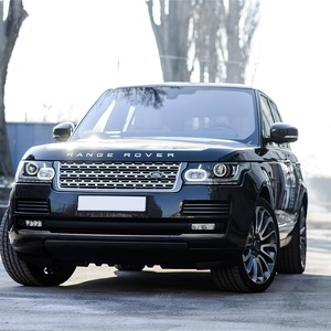 Oferta Especial: Range Rover Sport, SUV de Lujo Premium Usado, Automático, Tracción en las Cuatro Ruedas, Vehículo de Exportación, SUV Familiar de Alta Calidad, Stock Limitado, Entrega Rápida - Product Image 4