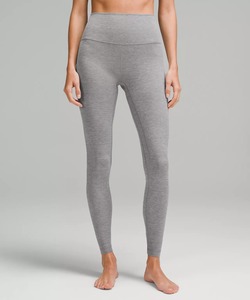 High Waist Seamless Spandex Gray <b>Leggings</b> <b>Short</b> Knitted Stretch Quick Dry Breathable <b>Women's</b> Yoga Pants All Seasons Sporty - Product Image 2