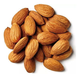 Prix de gros des amandes par kg pour les acheteurs en grande quantité, offres en gros et contrats d'approvisionnement à long terme - Product Image 1