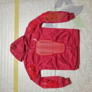 Motorcycle Kevlar <b>Hoodie</b> <b>Pink</b> <b>Women</b> Motorbike <b>Hoodie</b> with Kevlar Lining & CE Armor Padded Safety Racing <b>Hoodie</b> - Product Image 4