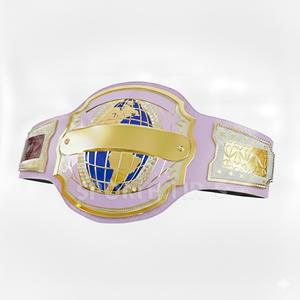 Cinturón de Campeonato Personalizado de la Mejor Calidad y Diseño, Cinturón Cómodo para Lucha Libre en Parejas - Product Image 2