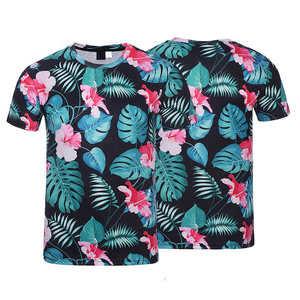 Nouveau T-shirt de sublimation pour hommes, tissu durable, léger, très tendance, prix raisonnable, T-shirt de sublimation pour hommes - Product Image 3