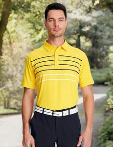 Camiseta Polo Personalizada, Elegante y de Alta Calidad para Hombre, Cuello Redondo, Lisa, con Detalles en Contraste, Ideal para Usar en Casa en Verano, Otoño e Invierno - Product Image 6