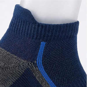 Knitted <b>Socks</b> for <b>Men</b> and Women OEM Service Customized Premium Quality Winter Breathable <b>Socks</b> With Best OEM Breathable - Product Image 6