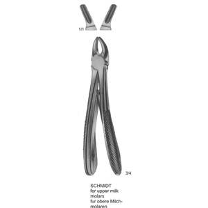 Instruments chirurgicaux dentaires - Warsaw Medical - Product Image 1
