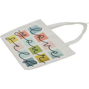 กระเป๋าผ้าฝ้ายพิมพ์ลาย ขายดี ดีไซน์หรูหราและสง่างาม คุณภาพเยี่ยม ราคาดีที่สุด จากซัพพลายเออร์อินเดีย - Product Image 5