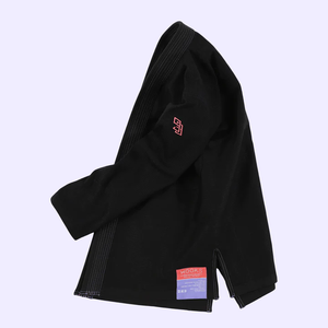 Kimonos BJJ de haute qualité, design personnalisé, kimonos de judo, kimonos de Jiu-Jitsu, uniformes d'arts martiaux et de karaté, prix bas. - Product Image 3