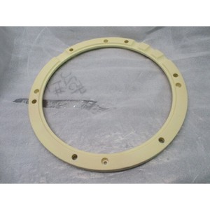 LAM Rainbow 4520 <b>Ceramic</b> <b>Ring</b>, Liner, Chuck, 100869 - Trusted Global Legacy Semiconductor Equipment and Parts at - Product Image 2