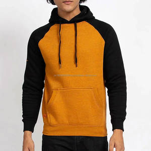 Fabricantes de Ropa, Precios de Mayoreo de Alta Calidad, Sudaderas con Capucha para Hombre, Estilo Único, Última Colección, Colores Sólidos - Product Image 1