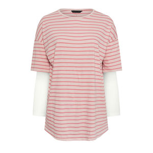 Camisetas Térmicas de Doble Capa Personalizadas, Fabricante OEM, Tejido Aislante Cálido, Camiseta de Capa Base para Invierno, Ideal para Deportes al Aire Libre - Product Image 5