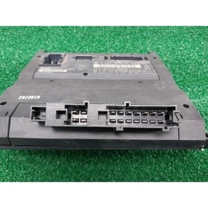 โมดูลควบคุมรถยนต์ S-class ปี 2009-2013 มือสอง ของแท้ รหัส A2218707493 - Product Image 3