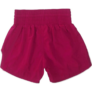 Short de Muay Thai Premium pour l'entraînement, respirant, léger, confortable, design flexible pour les arts martiaux - Product Image 3