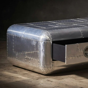 Table basse Aviator Blackhawk - Product Image 4