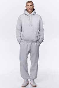 Sudadera con Capucha de Felpa de Algodón para Hombre, Personalizable con Logotipo, Lisa, Talla Grande, Informal, Fabricante - Product Image 4