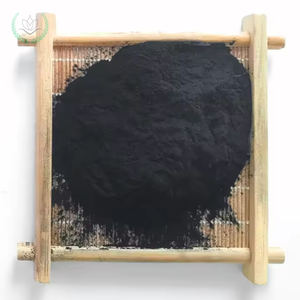Charbon actif en poudre de bois de qualité industrielle pour le traitement des eaux usées, la transformation chimique et la purification - Product Image 3