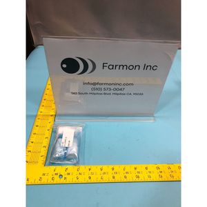 ข้อต่อ 3 MICRON 811-18131, CT1/2*FPT1/4, 186517 - อุปกรณ์และอะไหล่เซมิคอนดักเตอร์ระดับโลกที่เชื่อถือได้ที่ - Product Image 2