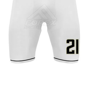 ชุดกีฬา 7V7 ดีไซน์ยอดนิยม ขายดี พร้อมปักโลโก้ตามสั่ง มีหลายสีให้เลือก - Product Image 5