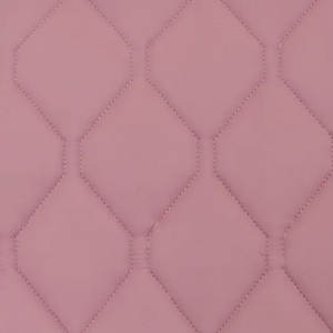 Tapis de selle d'hippique de dressage et de saut très vendus, respirants, polyvalents, couleurs unies, rembourrage en polyester, meilleur rapport qualité-prix, style anglais - Product Image 6