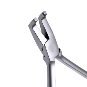 Professional Ergonomic Manual Stainless Steel Orthodontic Arch <b>Wire</b> Set with Cassette for <b>Wire</b> Bending Cutting Instruments - Product Image 5