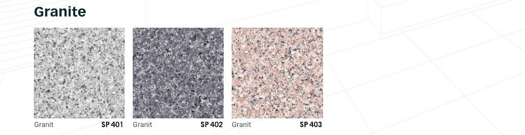 Granite