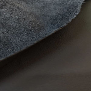 Cuero Genuino de Vaca Nappa de Primera Calidad, Resistente a los Arañazos, para Asientos de Coche, Volante, Tapicería de Muebles - Product Image 5