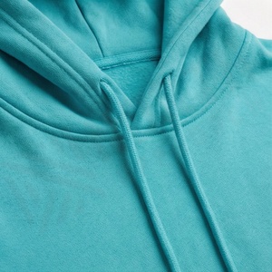 Sudadera con Capucha Extra Grande de Felpa Francesa Gruesa y Pesada con Logotipo Personalizado para Hombre, Sudadera de 500 g/m² con Hombros Caídos, Estampado con Patrón, Ropa Urbana de Invierno - Product Image 4