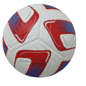 Ballon de football professionnel OEM en PU taille 5 de haute qualité - Product Image 3