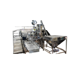 EmiQual 500 Kg/hr Fully Automatic <b>Pasta</b> Production Machine - Product Image 1