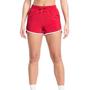 Más vendidos Nuevo estilo Mejor precio Pantalones cortos de mujer con bolsillos Ropa de verano Ropa de jogging Comodidad Nuevo diseño Pantalones cortos de fitness - Product Image 1