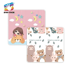 <span class=keywords><strong>Tapis</strong></span> d'éveil pour bébé, thème Londres, motifs de circulation urbaine - Matériau XPE écologique, <span class=keywords><strong>tapis</strong></span> de jeu éducatif doux pour nourrissons P08K122 - Product Image 2