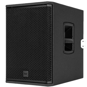 ซับวูฟเฟอร์แบบแอคทีฟรุ่นใหม่ล่าสุดเพื่อประสบการณ์เสียงที่เหนือกว่า - Product Image 2