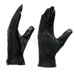 Top Quality Winter <b>Gloves</b> For Men Warm Thermal Fleece Lined Cold Weather <b>Gloves</b> For Driving Hiking Cycling And Daily - Product Image 4