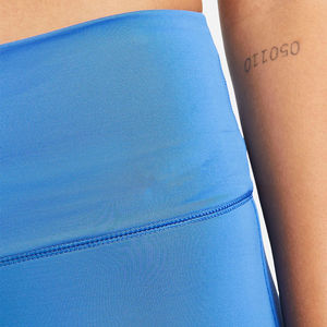 Shorts Deportivos para Mujer al Por Mayor, Cintura Alta, Algodón Transpirable, Secado Rápido, Yoga, Uso Casual, Cintura Elástica, Nuevos Diseños - Product Image 6