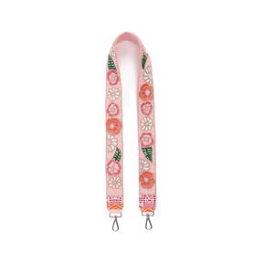 Correas para Bolsos Tejidas a Mano TIMELESS CRAFT TC-0040, Estilo Moderno con Cuentas, Impresión UV, Tamaño Personalizado - Product Image 1