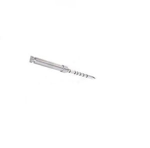 Lance Pilot Drill 1,6 mm Manuel en Acier Inoxydable Certifié CE Classe II pour Implants Dentaires par Bone Bridge BBI-344 70 tr/min - Product Image 3